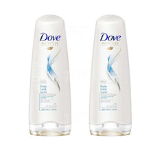 Load image into Gallery viewer, Dove Conditioner Daily Care 350ml - Pack of 2
