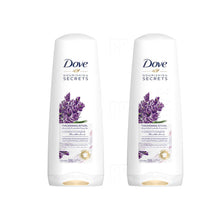 Load image into Gallery viewer, Dove Conditioner Thickening Ritual 350ml - Pack of 2
