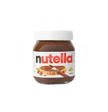 Load image into Gallery viewer, Nutella Ferrero Glass Jar 350g - Pack of 2
