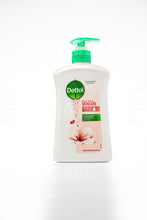 Load image into Gallery viewer, Dettol Hand Wash Rose &amp; Sakura Blossom 400ml - Pack of 2
