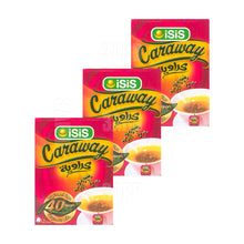 Load image into Gallery viewer, Isis Caraway 12 Bags - Pack of 3
