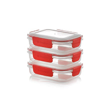 Load image into Gallery viewer, M-Design Fresco Food Container Set - 600ml
