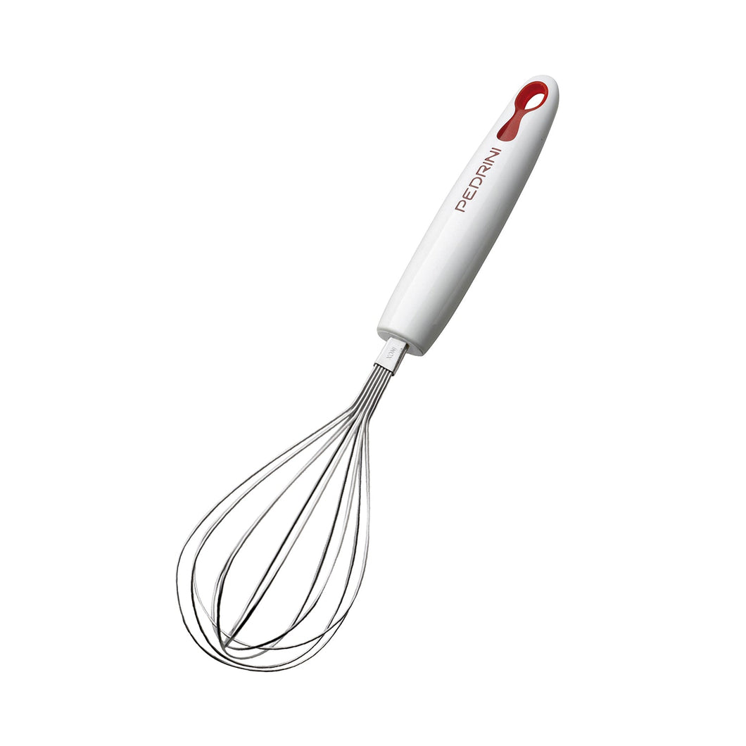 Pedrini Lillo Whisk - Large - Stainless Steel