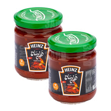 Load image into Gallery viewer, Heinz Harissa Spicy 170g - Pack of 2
