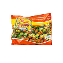 Load image into Gallery viewer, Basma Frozen Vegetables Mix for Soup 400g - Pack of 2
