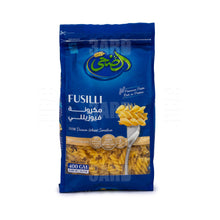 Load image into Gallery viewer, Al Doha Fussili Pasta 400g - Pack of 3
