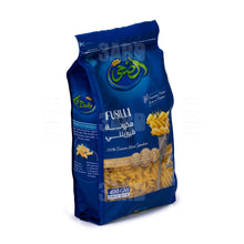 Load image into Gallery viewer, Al Doha Fussili Pasta 400g - Pack of 3
