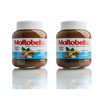 Load image into Gallery viewer, Moltobella Peanut Spread Chocolate 315g - Pack of 2
