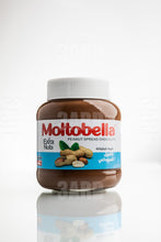 Load image into Gallery viewer, Moltobella Peanut Spread Chocolate 315g - Pack of 2
