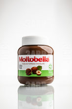 Load image into Gallery viewer, Moltobella Hazelnut Spread Chocolate 330g - Pack of 2
