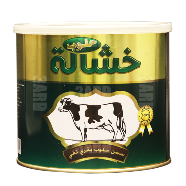 Khoshala Butter Oil 1.6kg - Pack of 1
