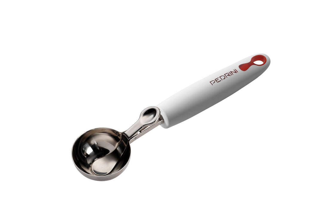 Pedrini Lillo Ice Cream Scoop - Mechanical