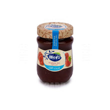 Load image into Gallery viewer, Hero Raspberry Jam Light 320g - Pack of 2
