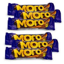 Load image into Gallery viewer, Moro 34g - Pack of 6
