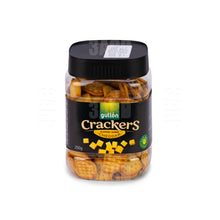 Load image into Gallery viewer, Gullon Cracker Cheddar 250g - Pack of 2
