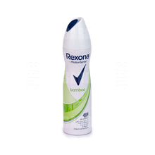 Load image into Gallery viewer, Rexona Bambo Antibacterial Anti Perspirant Spray 150ml - Pack of 2
