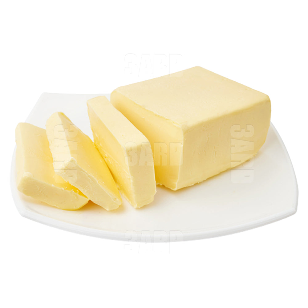 Avanti Pure Natural Imported Butter 1 Kg - Pack of 1