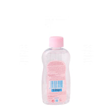 Load image into Gallery viewer, Johnson Baby Oil Rose 200ml - Pack of 2
