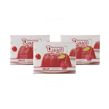 Load image into Gallery viewer, Dreem Jelly Cherry 70g - Pack of 3
