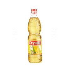 Load image into Gallery viewer, Crystal Corn Oil 0.8L - Pack of 3
