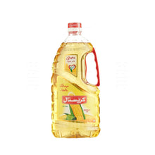 Load image into Gallery viewer, Crystal Corn Oil 1.6L - Pack of 2
