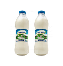 Load image into Gallery viewer, Dina Fresh Milk Full Cream 850ml - Pack of 2
