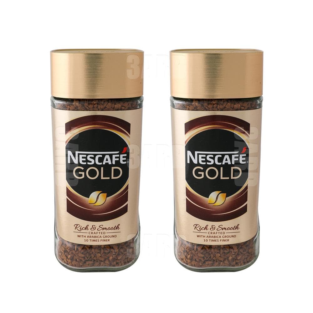 Nescafe Gold 95g - Pack of 2