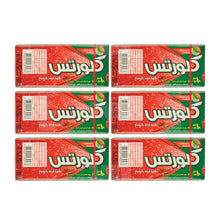Load image into Gallery viewer, Clorets Cinnamint Chewing Gum 10 Pc. 28g - Pack of 6
