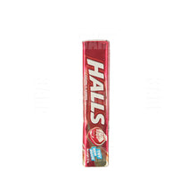 Load image into Gallery viewer, Halls Cherry Flavored 8pcs - Pack of 6
