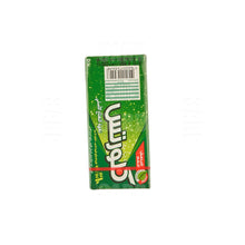 Load image into Gallery viewer, Clorets Original Mint Chewing Gum 10 Pc. 28g - Pack of 6
