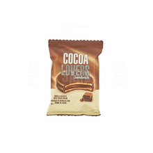 Load image into Gallery viewer, Cocoa Lovers Sandwich with Vanilla Biscuits with Chocoa Cream 39g - Pack of 12
