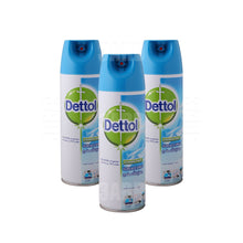 Load image into Gallery viewer, Dettol Surface Spray Crisp Breeze 450ml - Pack of 3
