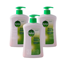 Load image into Gallery viewer, Dettol Hand Wash Original 400ml - Pack of 3
