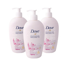 Load image into Gallery viewer, Dove Hand Wash Glowing Ritual 500ml - Pack of 3
