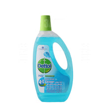 Load image into Gallery viewer, Dettol Multi Action Aqua 4 in1 650ml - Pack of 3
