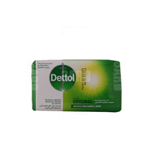 Load image into Gallery viewer, Dettol Soap 165g Green - Pack of 6
