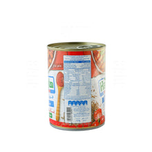 Load image into Gallery viewer, Harvest Foods Peeled Fava Beans with Tomato Sauce 400g - Pack of 3
