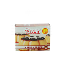 Load image into Gallery viewer, Dreem Cream Caramel with Natural Caramel 184g - Pack of 3
