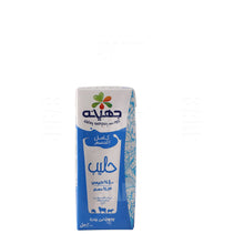 Load image into Gallery viewer, Juhayna Full Cream Milk 200ml - Pack of 9
