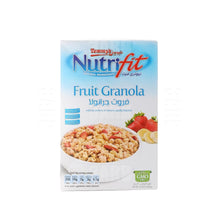 Load image into Gallery viewer, Temmy&#39;s Nutri Fit Fruit Granola 300g - Pack of 2
