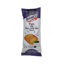 Load image into Gallery viewer, Brunch Pate with Cheese &amp; Olive - Pack of 3
