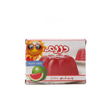 Load image into Gallery viewer, Dreem Jelly Watermelon 70g - Pack of 3

