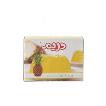 Load image into Gallery viewer, Dreem Jelly Pineapple 70g - Pack of 3
