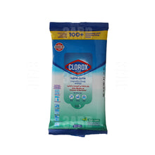 Load image into Gallery viewer, Clorox Wet Wipes Fresh Scent 10 Wipes - Pack of 3
