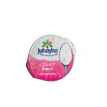 Load image into Gallery viewer, Juhayna Light Yogurt 180g - Pack of 6
