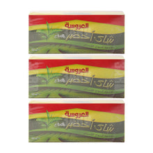 Load image into Gallery viewer, El Arosa Green Tea Mint 25 Tea Bags - Pack of 3
