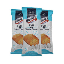 Load image into Gallery viewer, Brunch Pate with White Cheese - Pack of 3
