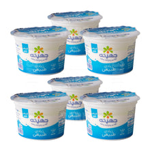 Load image into Gallery viewer, Juhayna Natural Yogurt 180g - Pack of 6
