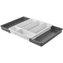Load image into Gallery viewer, M-Design Expandable Cutlery Tray
