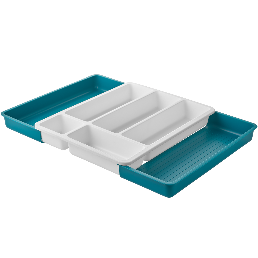 M-Design Expandable Cutlery Tray
